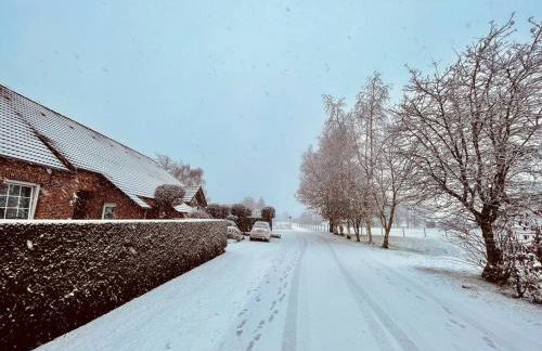 Huuske Lütten Uttied - Das Landleben genießen - Foto 33