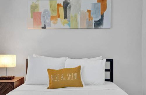Rustic Retreats Beachy 1BR for 4 guests in the heart of Fort Lauderdale - Foto 8