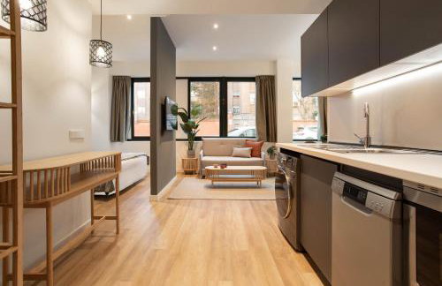 Catalina en Madrid - Photo 39