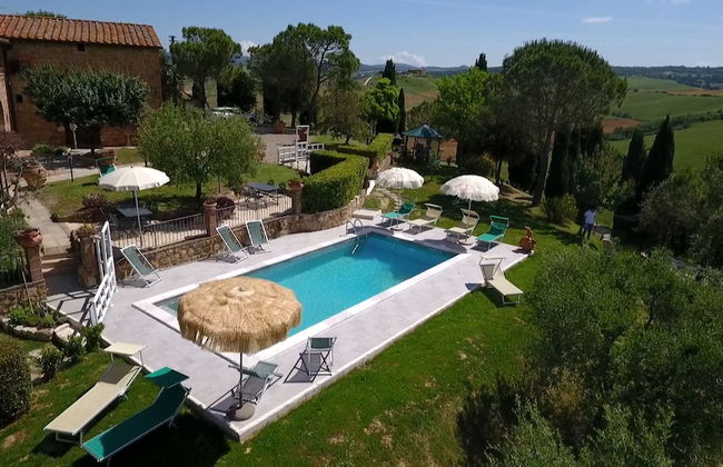 Agriturismo Palazzo Conti A - Foto 53