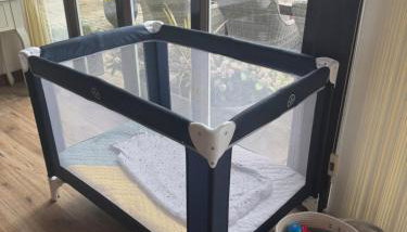 The Old Cattle Barn - Foto 3