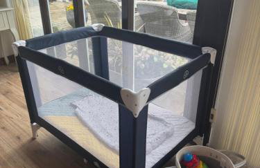 The Old Cattle Barn - Foto 3