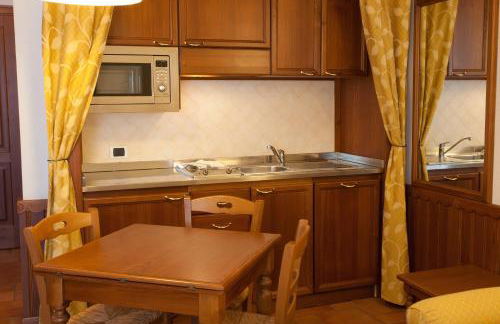 Residence Le Grand Chalet - Foto 45