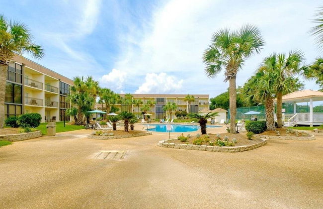 Ocean Club Villas - Foto 37