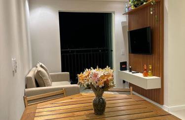 Apto novo 3 dormitórios suíte em São José Dos Campos SP - Foto 21