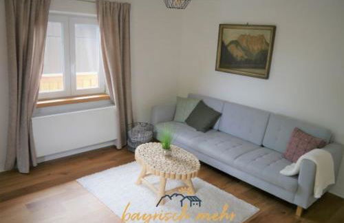 Ihre Ferienwohnung bayrisch mehr... - Foto 7