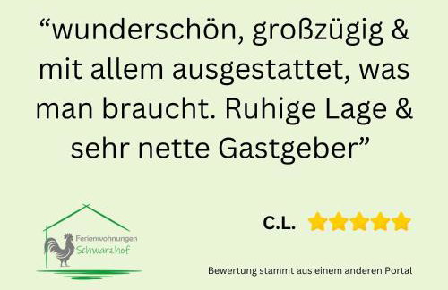 Ferienwohnung Hanfdell am Bostalsee, 90 qm, großer Balkon, barrierefrei & hundefreundlich - Photo 18