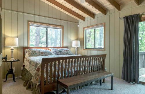 Tarnhouse Lakefront Cottage - Foto 18