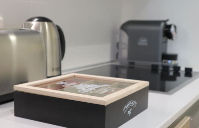 Apartments Royal - Belgrade Waterfront - Photo 57