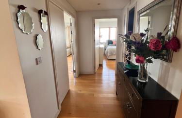 Stunning 3 Double Bedroom Apt in Greenwich near O2 - Foto 16