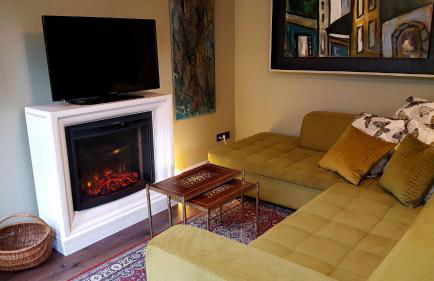 Art-House Kurort Rathen - Foto 20