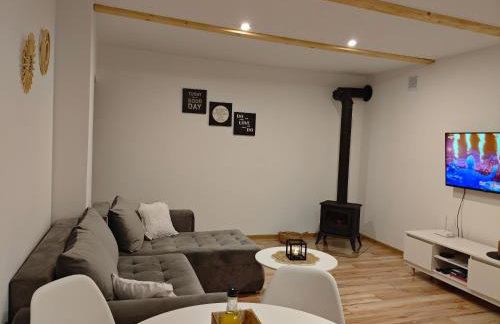 Apartamenty u Gumisia "Gumisiówka" mała agroturystyka Kłodzko Jaszkowa Górna - Foto 58