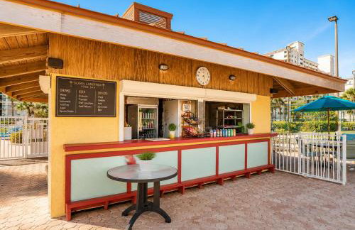Ocean Landings Resort Cocoa Beach Port Canaveral - Photo 11