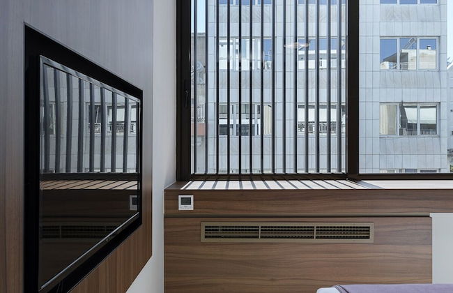 Filopappou Hill Suites by Athens Stay - Foto 14