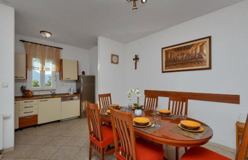 Villa Calma Biokovo near Makarska - Foto 44