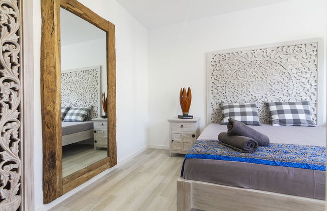 Vista Roses Mar - Villas Batik - Foto 12