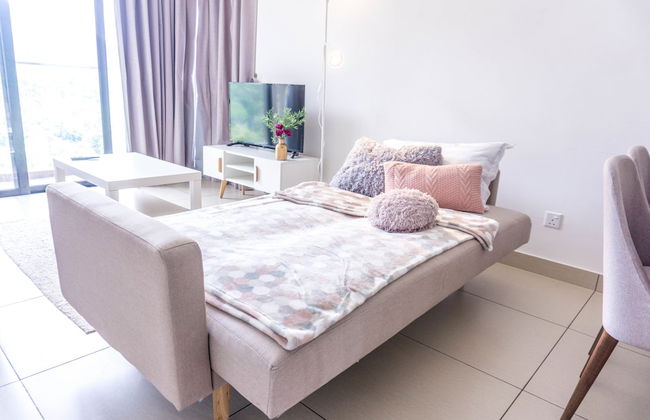 Gallipoli Residence Midhills Genting - Foto 23