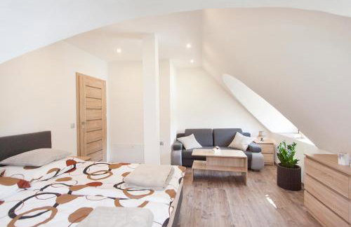 Agrodomki z bali Konradow - Foto 57