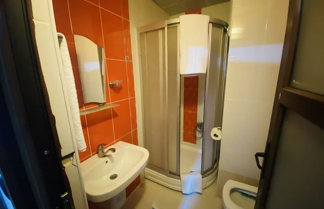 My Home Trabzon Apart - Foto 55