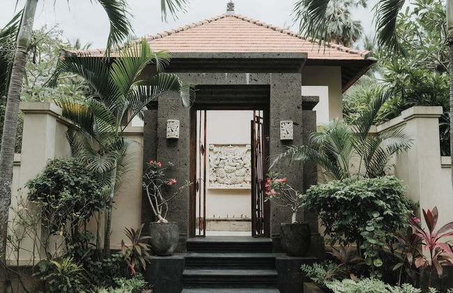 Aloka Bahari Villas - Foto 1