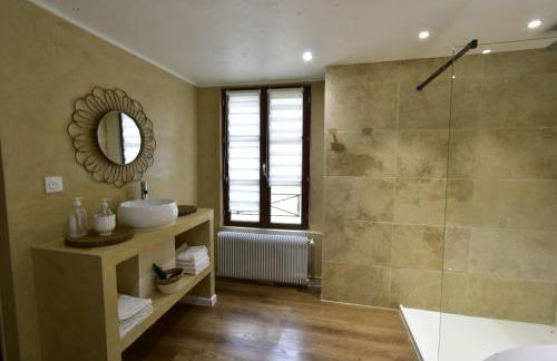 Appartement jacuzzi privatif Love&Zen - Foto 4