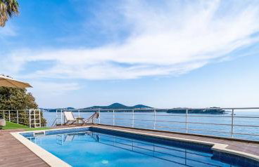 Villa Luce Dubrovnik - Foto 66