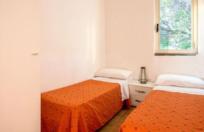 Flat in Caprioli di Pisciotta With sea View - Foto 6