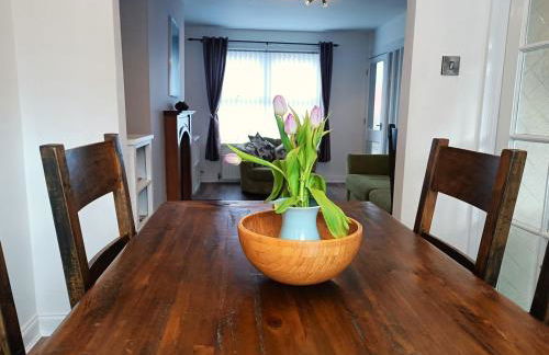 Relaxing retreat in Lisburn - Foto 11