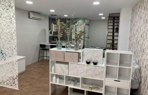 LOFT LA LUNA - Foto 1