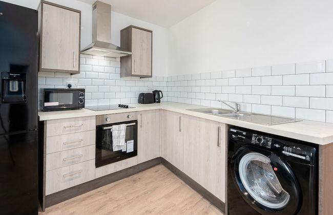 New Modern Apartment - Foto 5