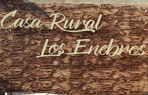 Casa Rural los Enebros - Foto 8