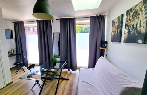 Studio Moderne Bien Pensé - Foto 33