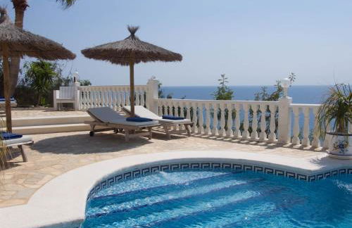 Frontline villa, five star deluxe - Foto 3