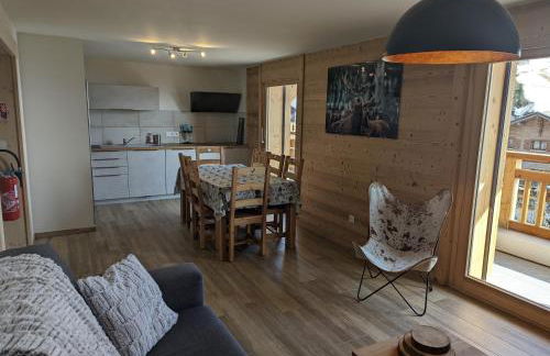 Les Chalets de l'Adret - Photo 37