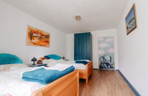 Olifant in Osterode - Foto 45