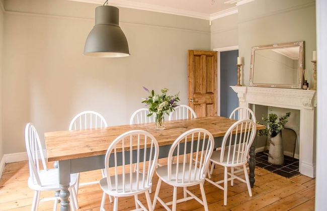 Hillcrest, Aldeburgh - Foto 22