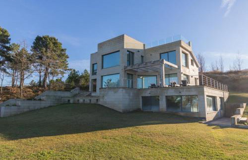 El Soto de Sojuela Luxury Chalet, Golf&Bosque - Foto 36