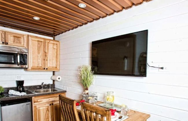 Life's Suites - Foto 24