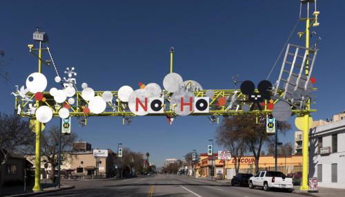 Dreamy Farmhouse in Studio City - Foto 2