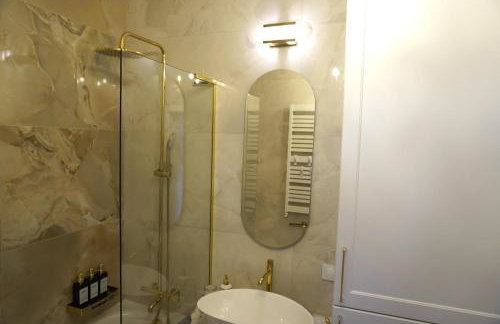 Cosy Modern Flat - Balcony & Cinema - Foto 21