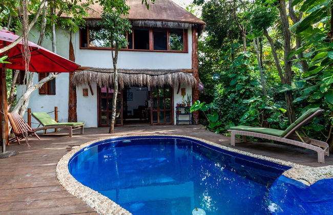 Villas Costanza - Foto 15