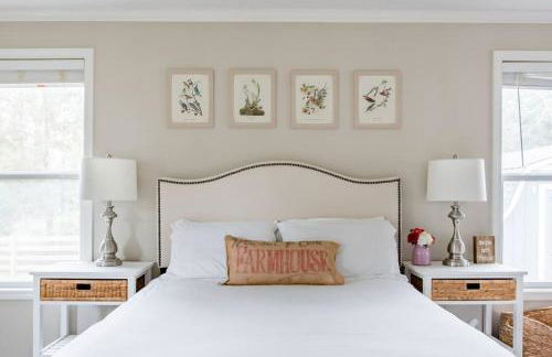 The Franklin Farmhouse, Franklin, TN - Foto 2