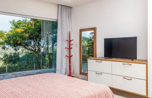 ¡Bz72! Casa con vistas al mar con 5 suites y piscina - Foto 36