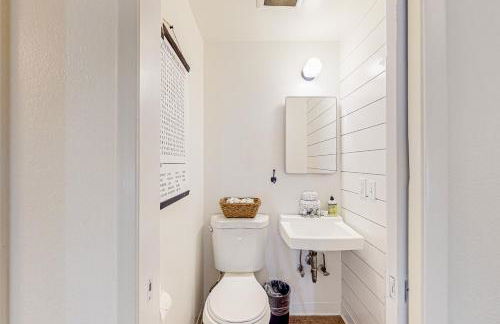 Gathering Together Cabin - Foto 19