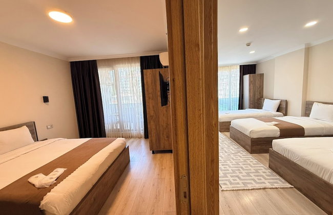 Rena Grand Residence & Suite - Foto 34