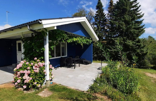 5 Person Holiday Home in Skibby - Photo 1
