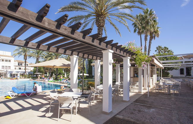 Grupotel Club Menorca - Foto 15