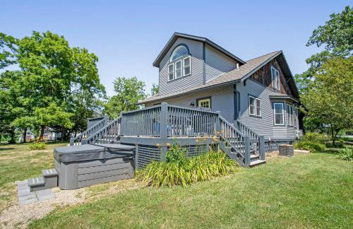 Three Oaks Retreat - Foto 25