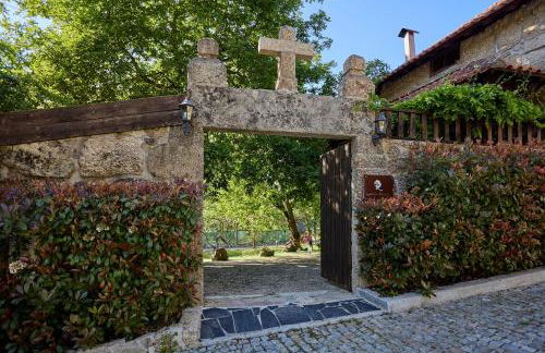 Ribeiro Country Villa com Piscina a 30 min do Porto - Foto 19