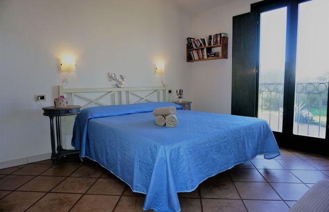 Residence Lampara - Foto 2